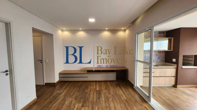 Imagem Apartamento Com 3 Quartos - 3 Banheiros À Venda -103M² No Tatuapé!!