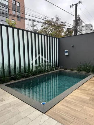 Imagem Cobertura pronta para morar Anita Garibaldi