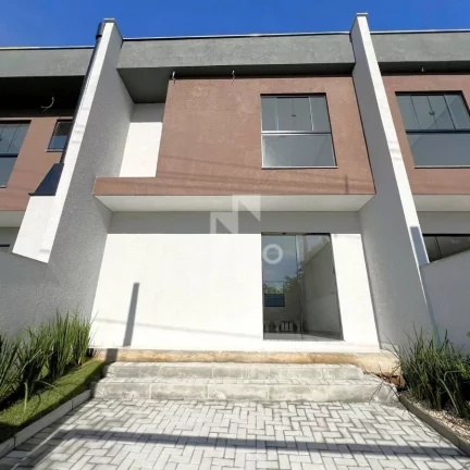 Imagem Geminado Duplex | João Pessoa | 2 suítes | 82m²