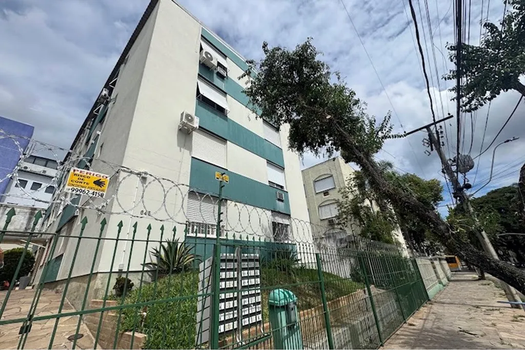 Imagem Apartamento em Jardim do Salso