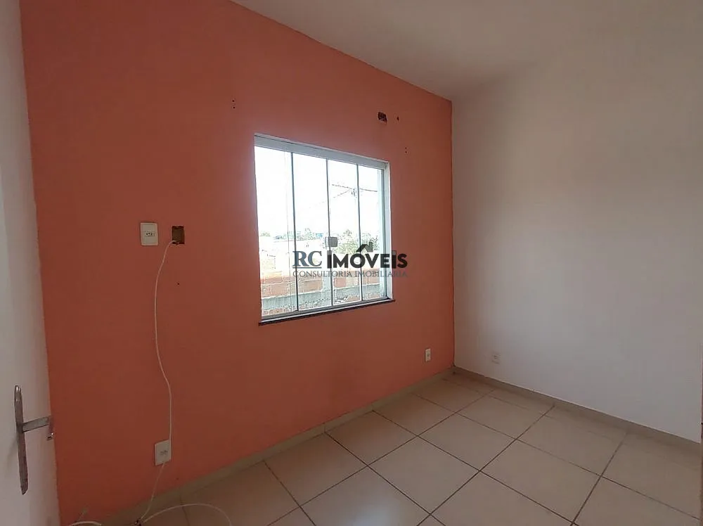 Imagem Apartamento a Venda no bairro Colubandê - São Gonçalo, RJ