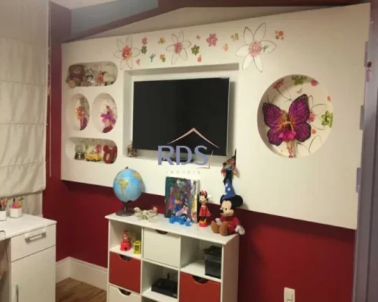 Imagem Apartamento - Padrão / Residencial / Moema