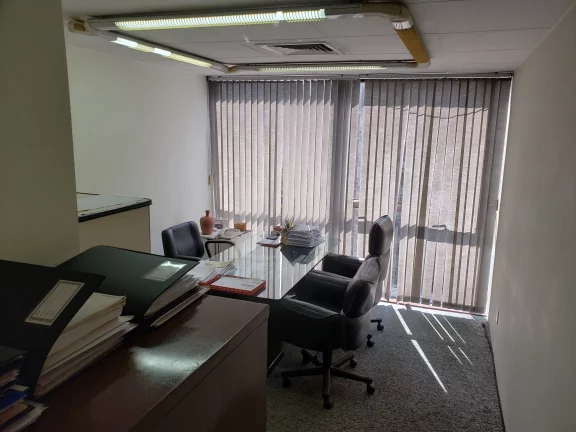 Imagem SALA COMERCIAL em SÃO PAULO - SP, JARDIM PAULISTA