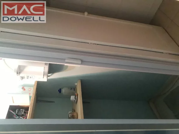 Imagem Sala comercial de 28 m² a venda - Centro - Niterói/RJ