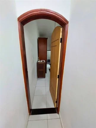 Imagem Casa com 2 dorms, Vila Balneária, Praia Grande - R$ 335 mil, Cod: 2835