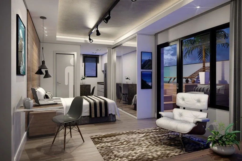 Imagem Apartamento em Vila João Pessoa