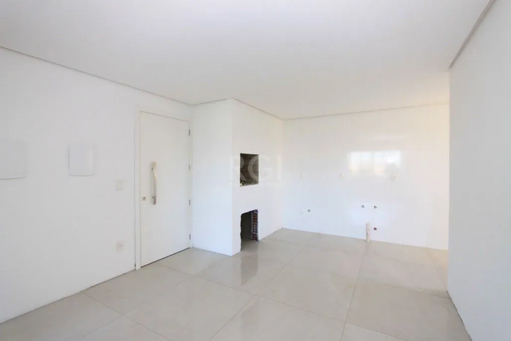 Imagem Apartamento para comprar no bairro Jardim Botânico com 2 quartos (1 suíte)