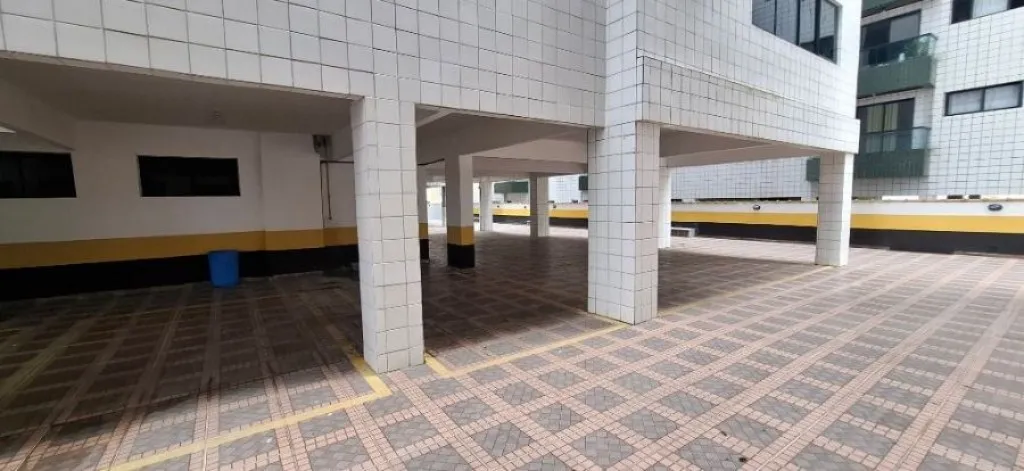Imagem APARTAMENTO COM 82,00 m² - OCIAN - PRAIA GRANDE SP