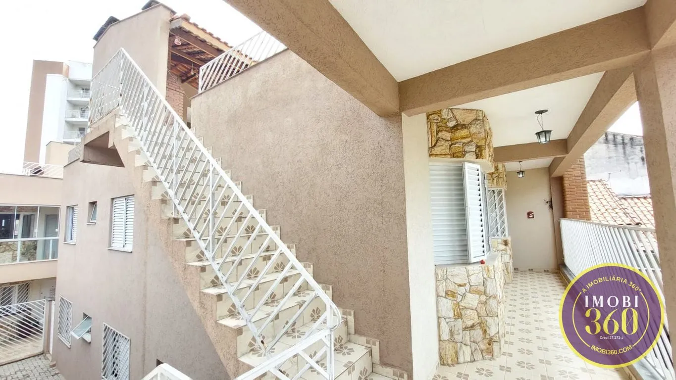Imagem Casa à Venda em Vila Matilde, São Paulo - SP