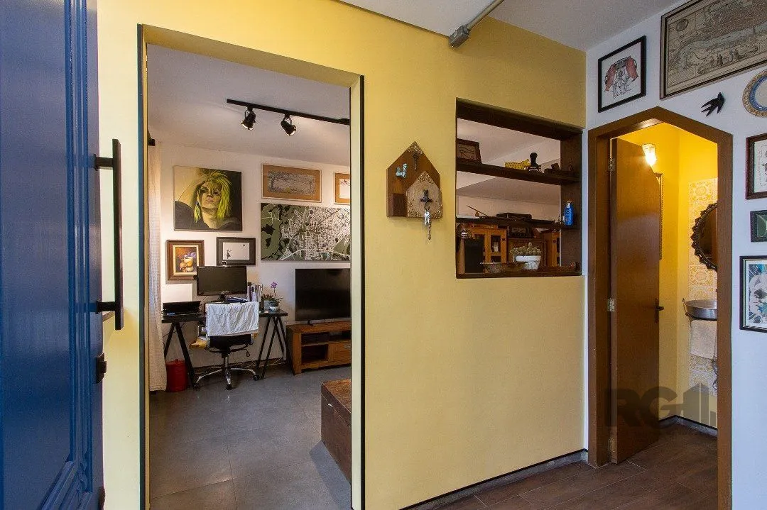 Imagem Casa em Hípica