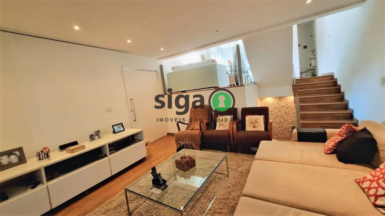 Imagem Ótima localização casa com 4 quartos sendo 2 suites super completa