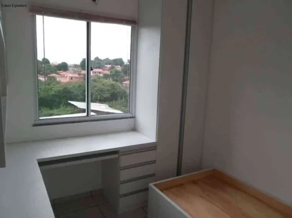 Imagem APARTAMENTO RESIDENCIAL em TERESINA - PI, PIÇARREIRA