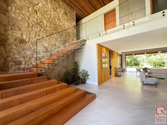 Imagem Casa em Condomínio para Venda em Mata De São João, Mata De São João, 5 dormitórios, 5 suítes, 6 banheiros, 2 vagas