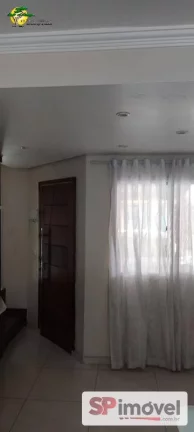 Imagem SOBRADO CONDOMINIO 71M², 2 DORMS E 1 VAGA NA VILA NOVA PARADA