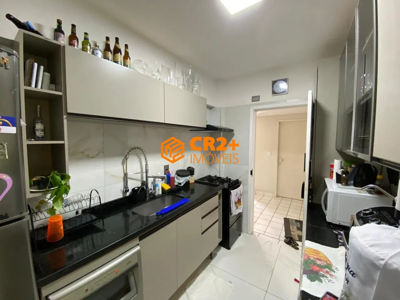 Imagem Apartamento à Venda 02 quartos em Boa Viagem com 65M².