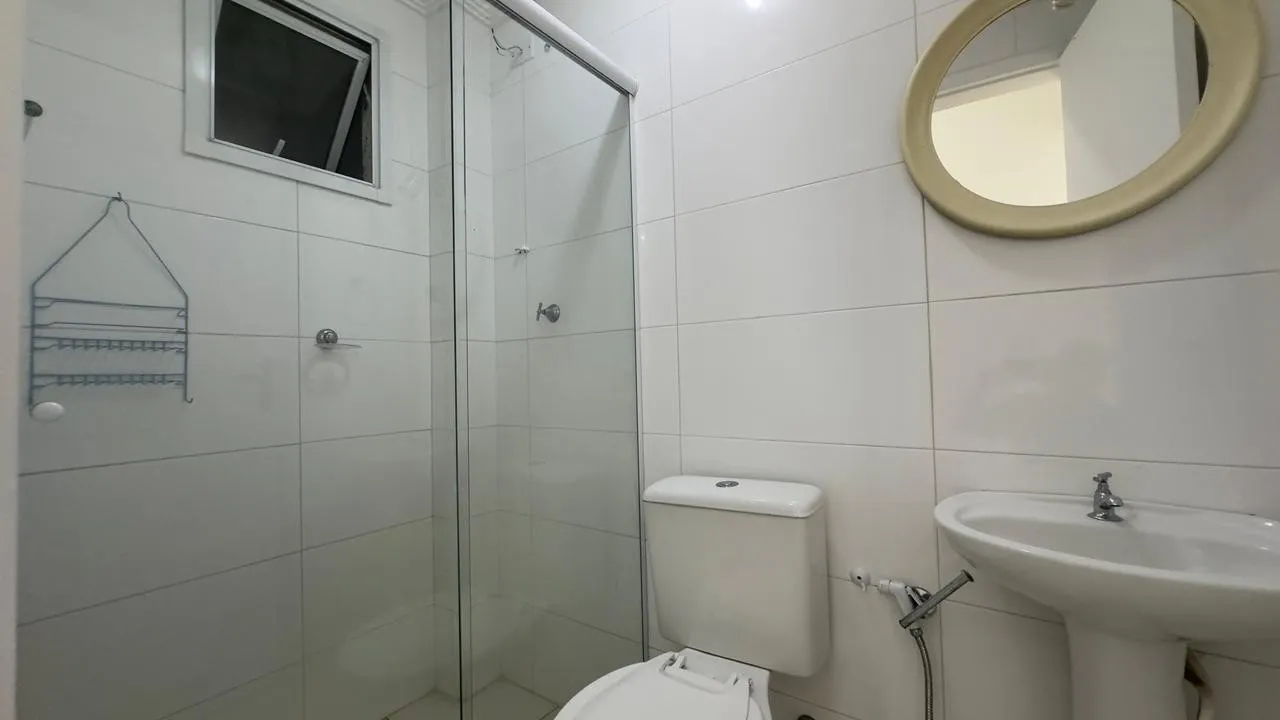 Imagem Apartamento para Venda em Praia Grande, Boqueirão, 2 dormitórios, 1 suíte, 1 banheiro, 1 vaga