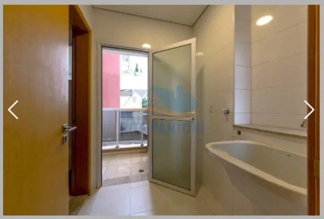Imagem Apartamento - Ribeirão Preto - Jardim Irajá - Região Sul
