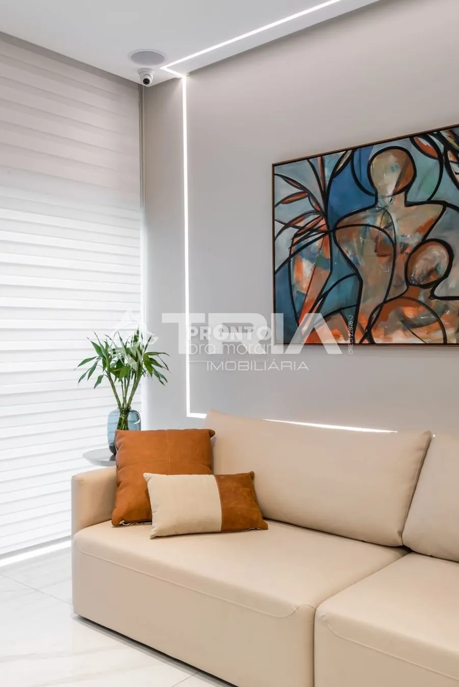 Imagem Apartamento de 4 quartos, 182m² no bairro Casa Forte, em Recife