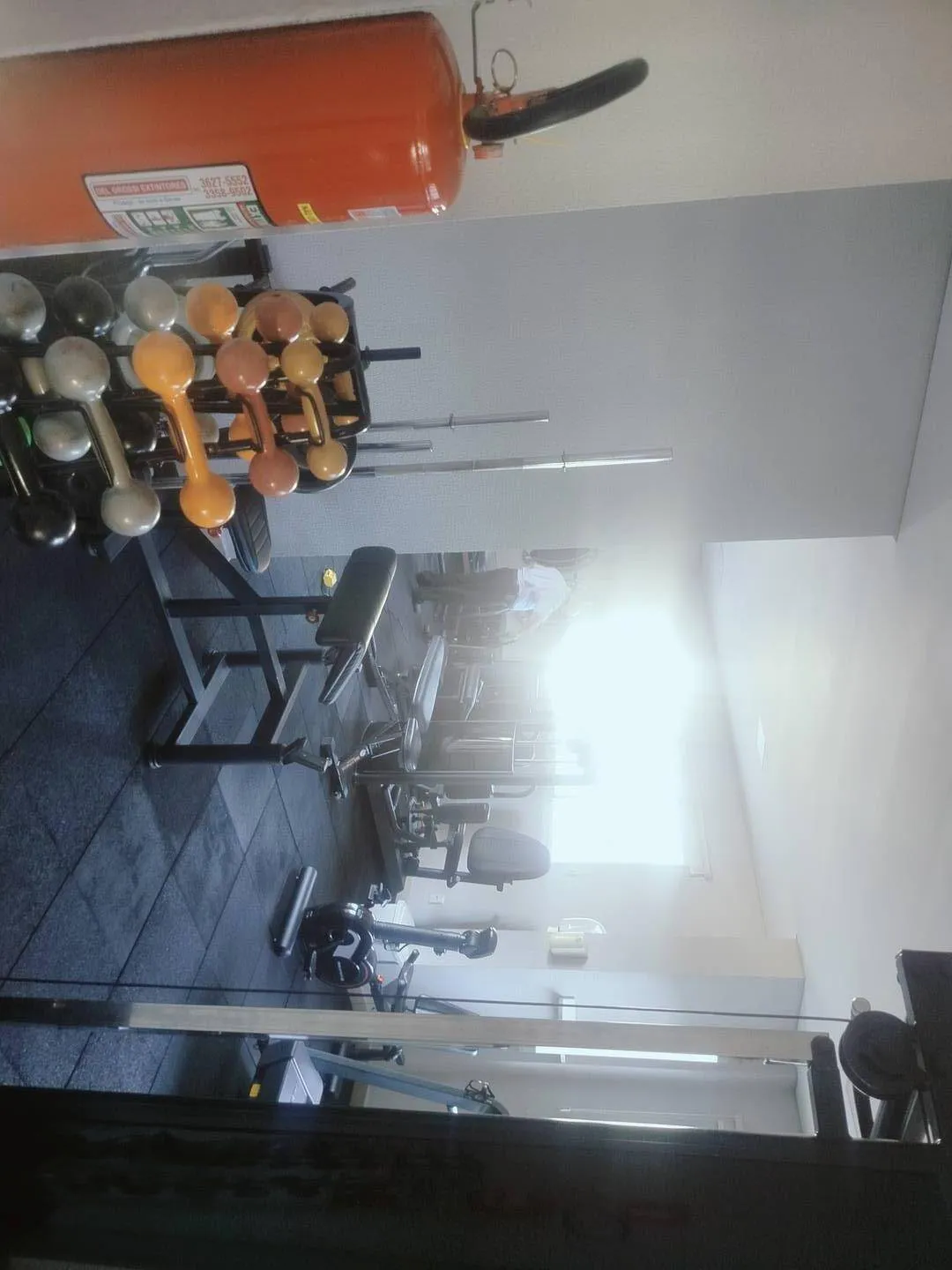 Imagem Apartamento 3 quartos 2 suítes 1 Edifício Porto Real Bairro Areão