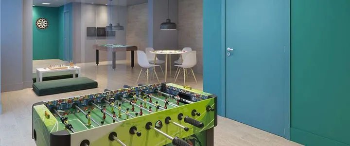 Imagem Apartamento com 2 Quartos à Venda, 40 m² em Vila Graciosa - São Paulo
