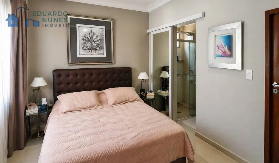Imagem APARTAMENTO COM 02 QUARTOS, SUÍTE, 02 VAGAS NA SERRA!!!!