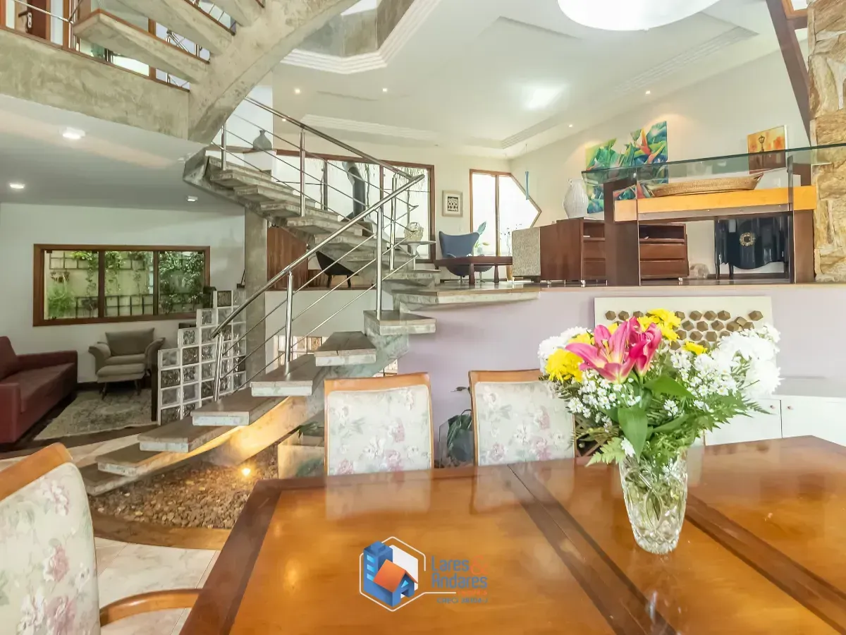 Imagem Casa para venda em Jardim Marajoara com 4 quartos, sendo 2 suítes, 237m²