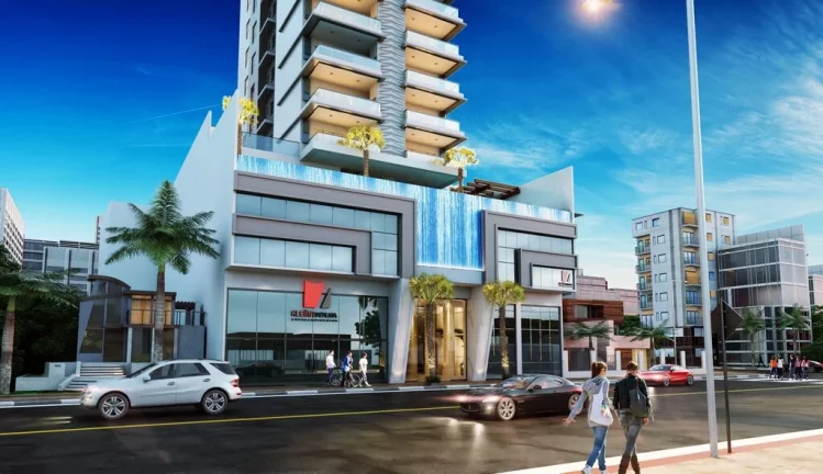 Imagem APARTAMENTO RESIDENCIAL em Itapema - SC, Centro