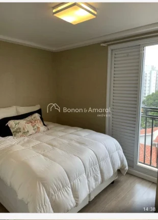Imagem Excelente oportunidade no bairro mais desejado da cidade! Apartamento mobiliado, com 2 dormitórios ...