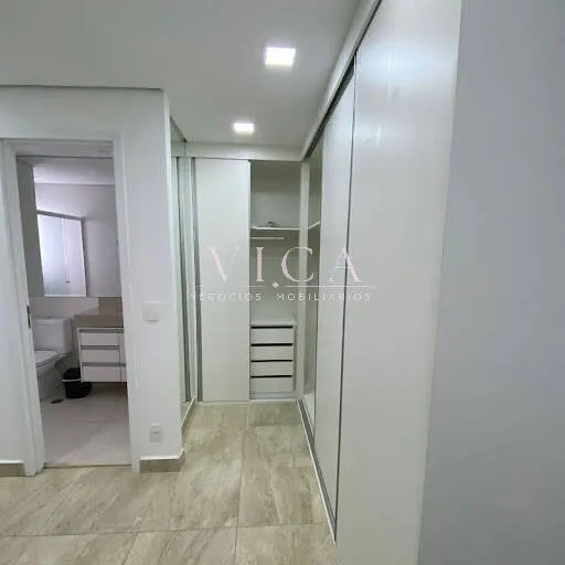 Imagem Wi-House |Apartamento Mobiliado 2 suítes 78m² venda e aluguel R$ 10.000/