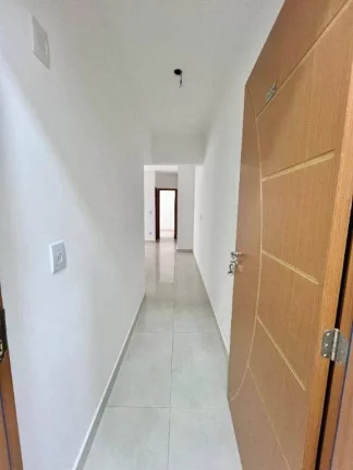 Imagem Apartamento com 1 dormitório, 50 m² - venda por R$ 325.000,00 ou aluguel por R$ 1.950,02/mês - Caiçara - Praia Grande/SP