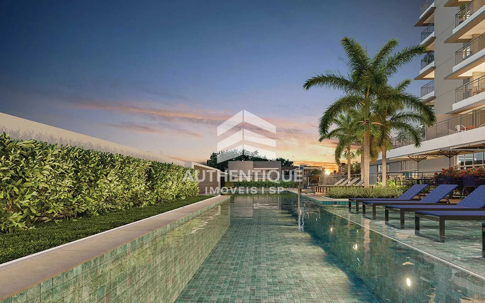 Imagem IN DESIGN IPIRANGA. - Apartamento à venda no bairro Ipiranga - São Paulo/SP, Zona Sul