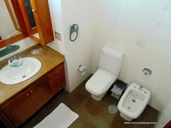 Imagem Apartamento com 4 dormitórios à venda, 380 m² - Astúrias - Guarujá/SP