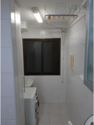 Imagem Apartamento à venda em Jundiaí-SP: 2 quartos, 1 suíte, garagem, 75m² no Conjunto Residencial Castro Alves!