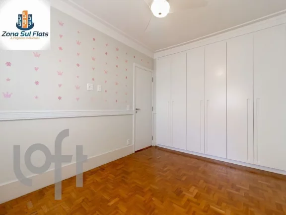 Imagem Apartamento Alto Padrão à Venda Na Rua Dos Franceses - Morro dos Ingleses