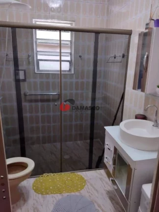 Imagem Casa à venda 3 Quartos, 1 Suite, 1 Vaga, Cerâmica, São Caetano do Sul - SP