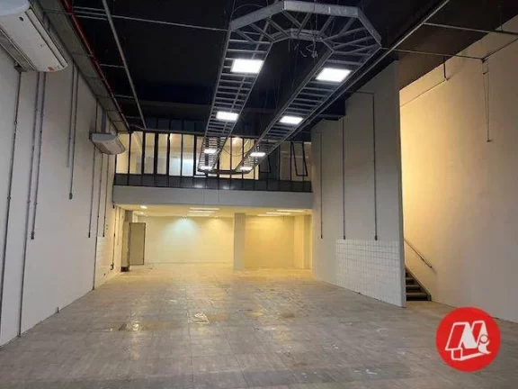 Imagem Aluga-se Loja com 350m² no Bairro Petrópolis-Porto Alegre/RS