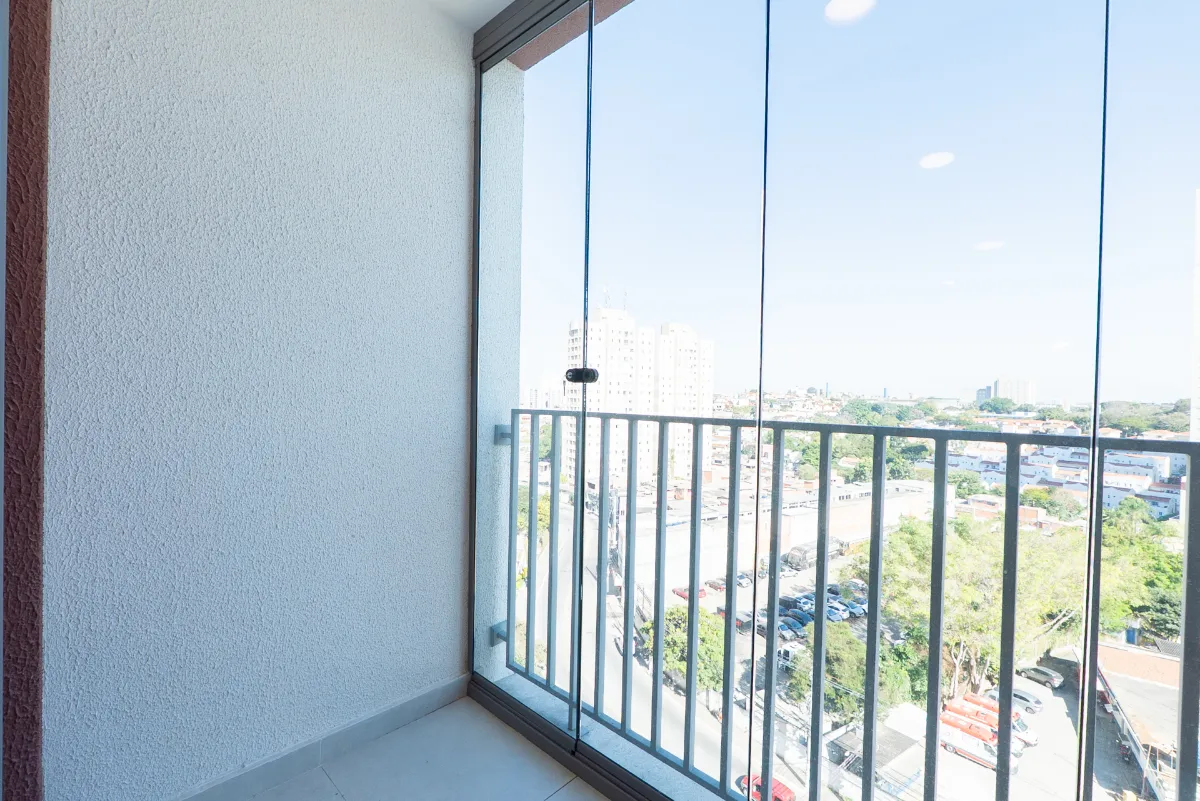 Imagem Apartamento para venda em Jardim Marajoara com 2 quartos, sendo 1 suíte, 61m2
