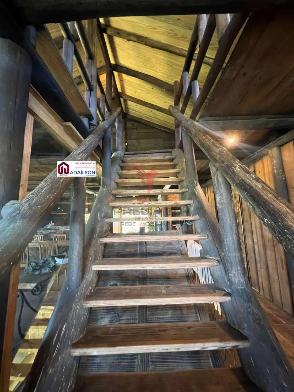 Imagem Vende-se chácara em Alfredo Wagner (SC)