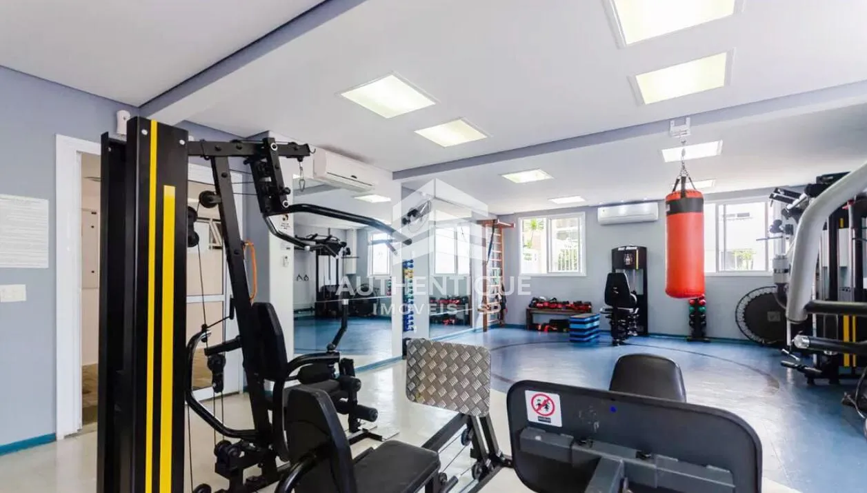 Imagem STADIUN RESIDENCIAL CLUB VITORIA PONTA DA PRAIA SANTOS - Apartamento Cobertura Duplex no Bairro Ponta da Praia em Santos à venda!