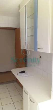 Imagem Apartamento à venda no centro de Londrina - Edifício Residencial Valter F. Pruner - 3 dormitórios - 1 suíte - 1 vaga de garagem - 1 box - R$350.000,00 - Centro - Londrina - PR
