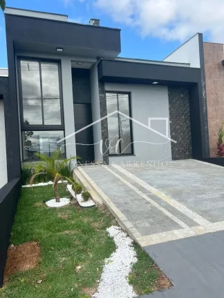 Venda Casa Térrea | Vanessa Carrenho