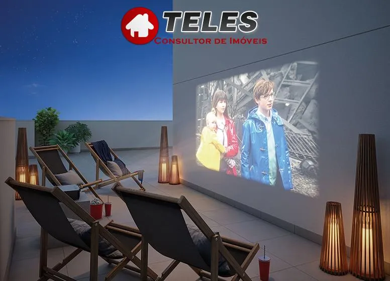 Imagem Lançamento Vila Prudente Vila Falconi 2 dorms. com terraço/sem
