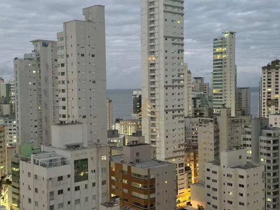 Imagem Apartamento com 4 dormitórios à venda, 143 m² por R$ 2.980.000,00 - Centro - Balneário Camboriú/SC