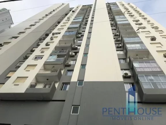 Imagem Apartamento Quadra Mar para Venda em Balneário Camboriú, CENTRO, 2 dormitórios, 1 suíte, 2 banheiros, 1 vaga