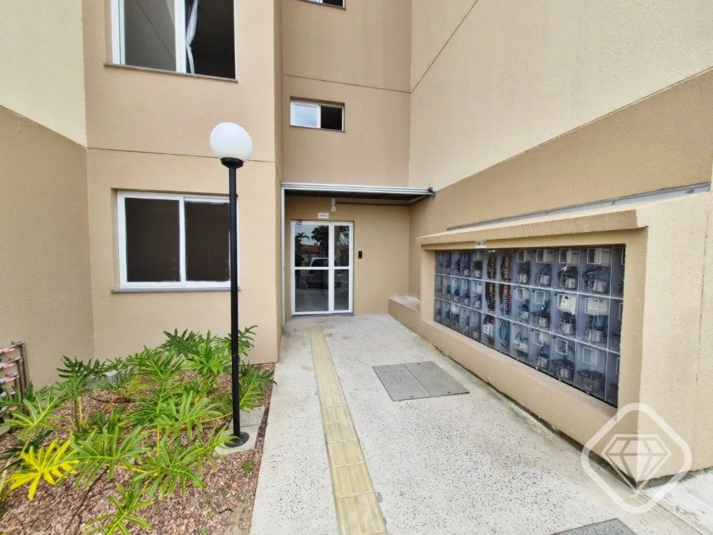 Imagem Apartamento térreo - Residencial Villa Pienza, novo, nunca habitado e pronto para receber seu prime...