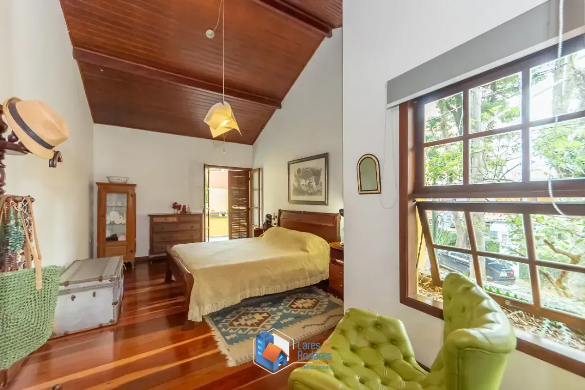 Imagem Casa de vila para venda em Vila Elvira com 3 quartos, sendo 1 suíte, 150m²