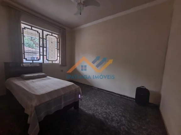 Imagem Apartamento Único no Andar – Bairro Canaã