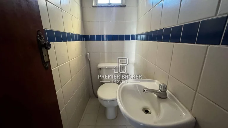 Imagem Casa à venda, 58 m² por R$ 314.900,00 - Parque do Imbui - Teresópolis/RJ