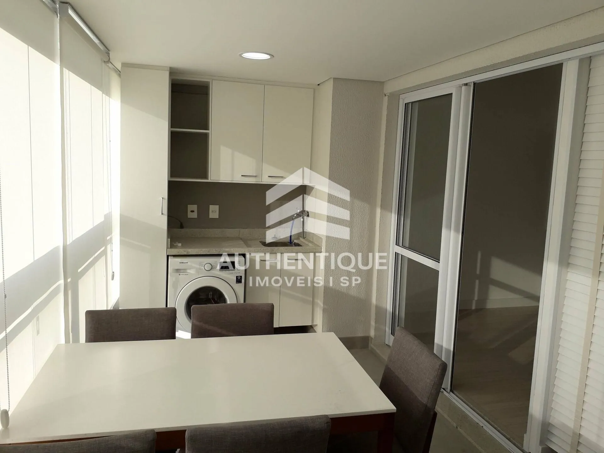 Imagem Add Vila Mariana - Apartamento à venda no bairro Vila Mariana - São Paulo/SP, Zona Sul