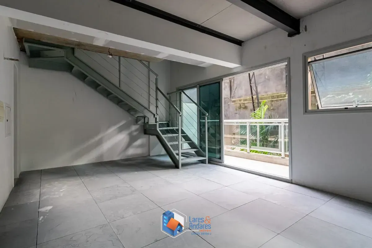 Imagem Conjunto comercial para venda em Sumarezinho, 100m²